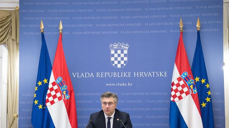 Vlada će i u ožujku nastaviti s mjerama za očuvanje radnih mjesta, osigurat ćemo sredstva bez rebalansa proračuna